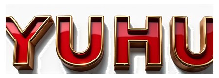 yuhu slot logo