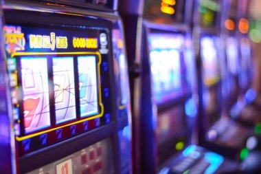 yuhu slot Dynamic Catch Bonuses