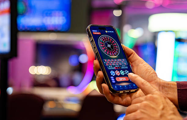 yuhu slot Live Casino